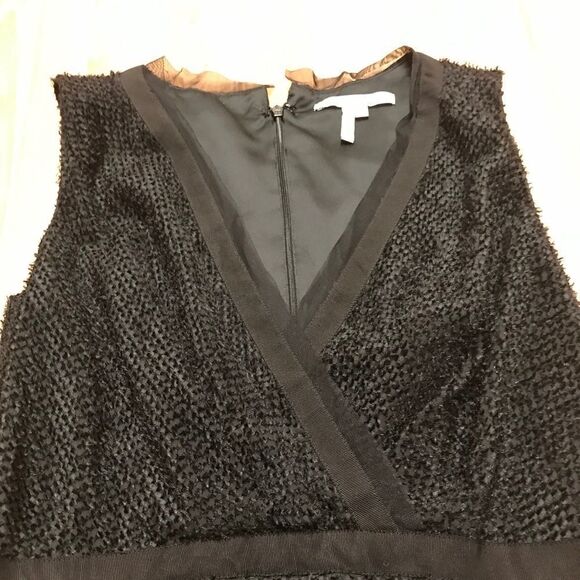 🔮 Max & Cleo Little Black Dress - Picture 2 of 4